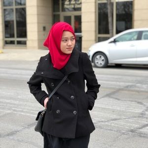 Meet your Posher, Siti